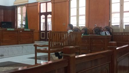 Terungkap, Eks Kadisdik Langkat Disebut Tahu Perencanaan Proyek Smartboard Sejak Awal