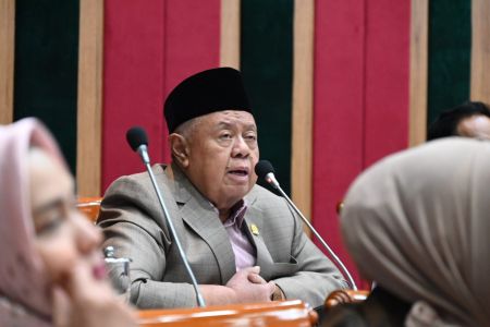 Dukung Putusan MK, Habib Syarief Minta Anggaran Pendidikan dan MBG Dipisah Mulai APBN 2027