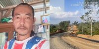 Megaproyek Geothermal Star Energy Lampung Barat Dikeluhkan Warga