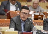 Komisi III Apresiasi Kapolres Tapsel Ungkap Kasus Pembunuhan Siswa SD dalam Sumur