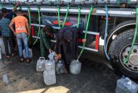 Bantuan Kemanusiaan Gaza Naik 33 Persen pada Juli 2026, PBB Ungkap Tantangan Baru