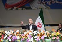 Iran Siap Lanjutkan Jalur Perdamaian Jika AS Bangun Kepercayaan