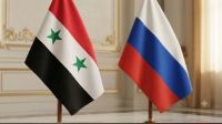 Suriah dan Rusia MoU: Pangkalan Militer Hmeimim & Tartous Beralih Fungsi Menjadi Pusat Pelatihan Bersama