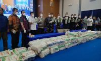 DPR Desak Sindikat di Balik Penyelundupan 1,3 Ton Ketamin Dibongkar, Jangan Berhenti di ABK