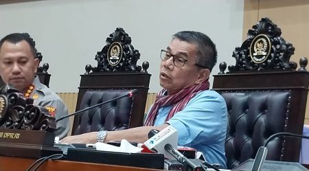 Kasus Kematian Winda Lorenza: Komisi III DPR Desak Polisi Usut Tuntas dan Buka Akses Informasi