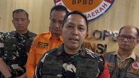 Kejar Potensi Awan Hujan, Satgas Karhutla Sumsel Siap Gelar OMC Malam Hari