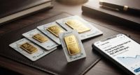 Harga Emas Antam 12 Agustus 2026 Anjlok Rp30.000 Menjadi Rp2.680.0000, Cek Rincian Lengkapnya!