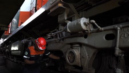 Gen Z Dominasi Pelanggan Kereta Api, KAI Divre I Sumut Andalkan Pekerja Muda Wujudkan Layanan Adaptif