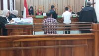 Sidang KSO Waterfront City, Hakim Cecar Legalitas Jabatan dan Perjanjian Proyek