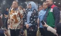 DPR Buka Ruang Masukan Publik untuk RUU Ketenagakerjaan