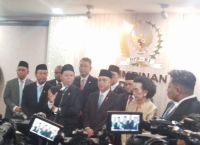 Sultan B Najamudin: Investasi Harus Datangkan Kesejahteraan bagi Daerah