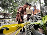Dapur MBG Diduga Pemicu Keracunan Massal di Berastagi Baru Tambah Kuota Titik Distribusi Sekolah