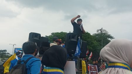 Soroti Peredaran Narkoba hingga Kejahatan Jalanan, Mahasiswa Desak Evaluasi Kinerja Polda Sumut