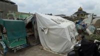 9 Bulan di Tenda Pengungsian, Penyintas Banjir Aceh Tamiang Berharap Hunian Layak