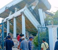 Update Gempa NTT M7.7: 53 Jiwa Meninggal Dunia, Ribuan Warga Mengungsi