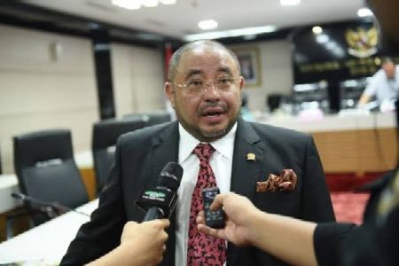Wujudkan Kemerdekaan Sejati, Habib Aboe Bakar Dorong Kedaulatan Pangan, Energi dan Teknologi