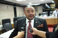 Wujudkan Kemerdekaan Sejati, Habib Aboe Bakar Dorong Kedaulatan Pangan, Energi dan Teknologi
