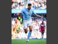 Barcelona Selangkah Lagi Boyong Rodri dari Manchester City