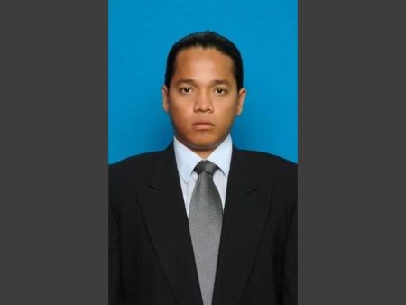 'Administrasi Gelap' adalah Rangkaian Tindak Pidana Korupsi