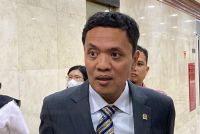 Komisi III DPR Targetkan RUU Perampasan Aset Disahkan Sebelum Desember 2026
