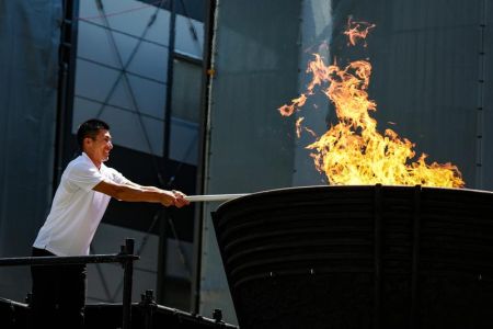 Api Pertama Asian Games 2026 Resmi Dinyalakan di Tokyo, Estafet Obor Siap Digelar