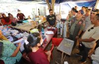 BNPB Siapkan Dukungan Perbaikan Rumah Warga Terdampak Gempa M7,7 Flores