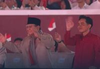 Prabowo dan Menteri Joget di HUT RI, Pengamat Soroti Efisiensi Anggaran dan Empati