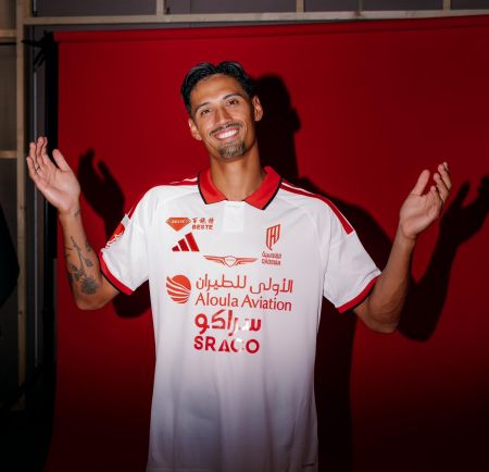 Resmi, Al Qadsiah Tebus Tijjani Reijnders dari Manchester City Senilai Rp1,4 Triliun