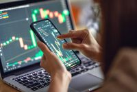 Pasar Kripto Menguat Tajam: Bitcoin Tembus $69 Ribu, Ethereum Melonjak Hampir 19%