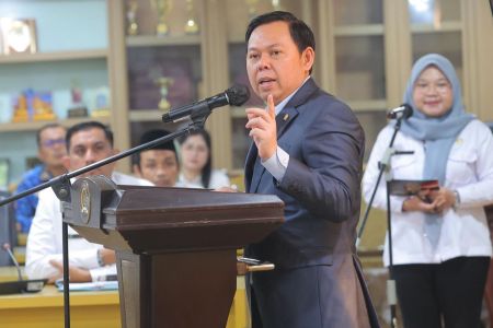 DPD Sambut Positif Rencana Pengalihan PPPK Daerah Menjadi Pegawai Pusat