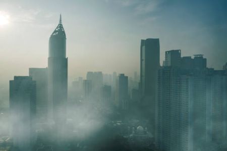Jakarta Targetkan Emisi Turun 30 Persen pada 2030, Sektor Transportasi jadi Fokus Utama