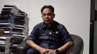 Kualitas Udara di Sumsel Masuki Tahap Peringatan, Asap Karhutla Ancam Kesehatan