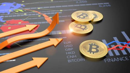 Bitcoin Tembus $74.700, XRP dan Ethena Melesat di Pasar Kripto