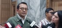Syaiful Huda: Tak Boleh Ada Kendala dalam Percepatan Penanganan Bencana