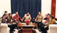 Pertemuan Prabowo dengan Menlu dan Menhan Tiongkok, GREAT Institute: Indonesia Stabilizing Power