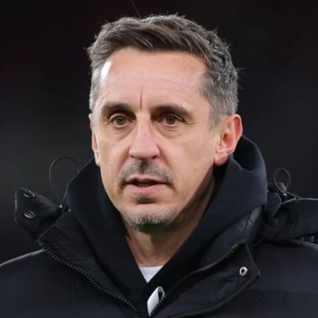 Gary Neville Jagokan Arsenal Pertahankan Gelar Juara Premier League Usai Pekan Perdana