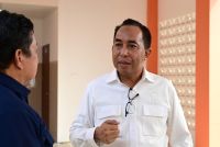 Operasi Modifikasi Cuaca Dinilai Jadi Langkah Ampuh Atasi Karhutla di Kalbar