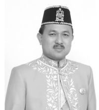 Sultan Banjar: Karhutla di Kalsel Harus Jadi Hikmah, Bukan Ajang Saling Menyalahkan