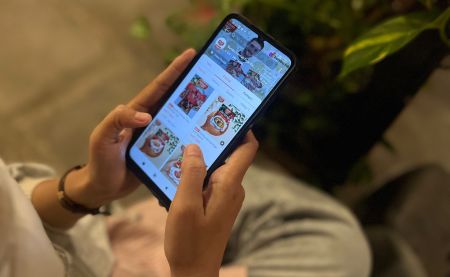 Dari Lapak Cinde ke Keranjang Shopee, Racikan Bumbu Legendaris Hikmah Fajar Tembus Pasar Dunia lewat Toko Oren