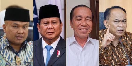 Respons Pernyataan Budi Arie, Gerindra Tegaskan Fokus Kawal Program Pro Rakyat Prabowo