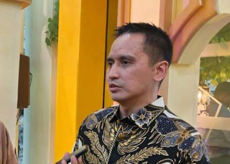 Publik Diminta Tak Berspekulasi soal Pemblokiran Rekening Koordinator AMPB