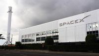 SpaceX Berencana Investasikan Rp1.770 Triliun untuk Fasilitas Peluncuran Baru di Louisiana