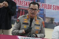 Waspada Aksi Ricuh, Polda Sumsel Imbau Orang Tua Perketat Pengawasan Anak