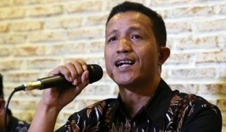RUU Perampasan Aset Ditarget Sah 15 Desember, Formappi: Bisa Jadi Bumerang