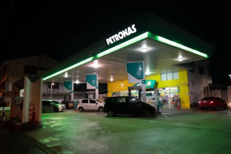 Laba Petronas Tumbuh 4 Persen di H1 2026 Ditopang Lonjakan Pendapatan LNG