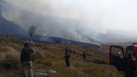 Karhutla Gunung Bromo Hanguskan 60 Hektare Lahan, BNPB Kerapkan Helikopter Water Bombing