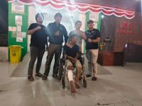 Polres Tapsel Tetapkan Tetangga Korban Sebagai Tersangka dalam Kasus Tewasnya Siswa SD di dalam Sumur