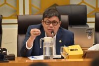 DPR Soroti Rendahnya Serapan Dana Pemulihan Bencana di Sumbar, Alex: Jangan Hanya Viral di Medsos