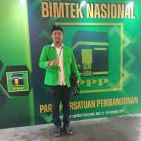 Anggota DPRD Doddy Hendar Harahap Apresiasi Polres Tapanuli Selatan