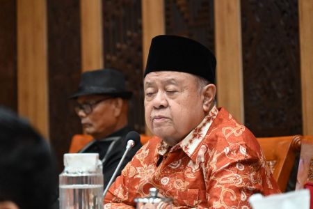 Habib Syarief Dukung Percepatan Revitalisasi Sekolah Rusak, Prioritaskan Wilayah 3T